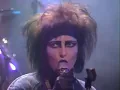 SIOUXSIE AND THE BANSHEES Cities In Dust