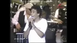  محمد منير   مهرجان قرطاج   المريله الكحلي دندنها