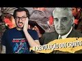 A REVOLUÇÃO DOS CRAVOS