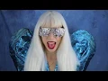 Lady Gaga Presents: Yoga Belly's 4th Annual Halloween Bash 2014