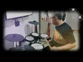 Sekuntum Bunga - Harry Roesli \u0026 DKSB (Drum Cover by Norman)