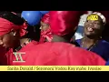 Lagu Seremoni Vodou Kay manbo Ivonise- Sanba Donald fรจ anpil Lwa monte