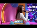 Download Lagu KEGIATAN SYUTING AYU TING TING DI BROWNIS HARI INI 