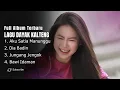 Download Lagu ALBUM REMIX LAGU DAYAK KALTENG TERBARU 2025