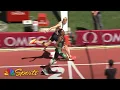 Download Lagu Niels Laros STUNS Yared Nuguse in Bowerman Mile comeback win at Prefontaine Classic | NBC Sports