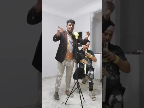 فيديو يا طريق مشينا هنا ورسمنا فيه حلمنا 💔✌️                                    اشهر نقاشين في مصر ✌️