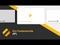 Oro Fundamentals Part 5 API Integrations Message Queue