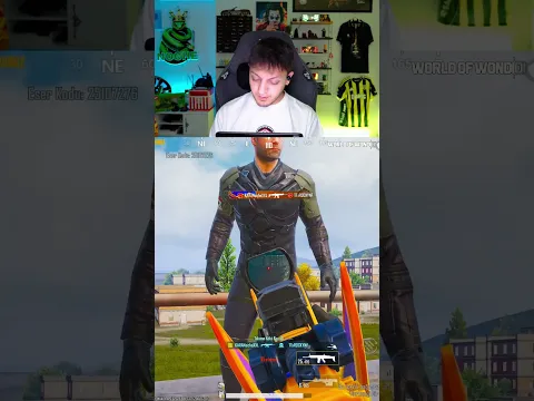 VİCO BEST COMBİN ! 😅💚 | PUBG Mobile