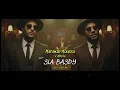 If Afroto & Marwan Moussa made a Jazz Track '' 3LA BA3DY '' l JAZZ COVER VERSION l AI