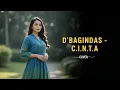 Lagu D'BAGINDAS - C.I.N.T.A (COVER BY NoPu)