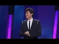 Joseph Prince - The Truth About Tithing Under Grace