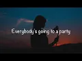 Anna Of The North - Shotgun (W/lyrics)