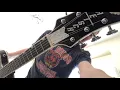 Verve - Star Sail with Gretsch Silver Falcon