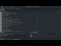 Draw Girl Anime Face Using Python Turtle