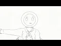 First Sketch of the Test Animation