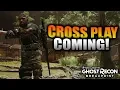 Ghost Recon Breakpoint - Cross Play Coming Post Launch Content