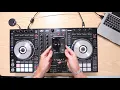 2 of the Easiest DJ Transitions EVER | Learn in 3 minutes!
