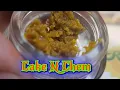 Cake N Chem Crumble by Epic Md Medical Cannabis Reviews