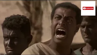 عنتره والعبيد يواجهون بني غراب عنتره بن شداد 