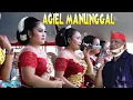 Download Lagu Full Album Tayub Agiel Manunggal Todanan Bersama Wargo WDS \u0026 Seniwati Kondang Blora