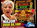 Happy Prosperous Slot Machine Play at Bally s Dover