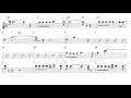 Download Lagu Manuela   Julio Iglesias  Tenor Sax