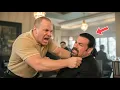 Download Lagu A daring visitor attacks Steven Seagal, unaware that he is a legend in martial arts.