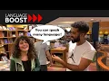 Download Lagu Can Brazilians speak English? (in São Paulo)