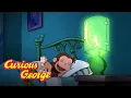 Curious George George s Night Light Kids Cartoon Kids Movies s for Kids