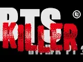 Download Lagu KINETIC TYPOGRAPHY |  BTS - BTS Cypher PT.3: KILLER (ft. Supreme Boi) (English Lyrics)