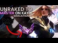 Download Lagu EDUCATIONAL Unranked to Master on KAYLE - How To Carry with Kayle Ep. 1