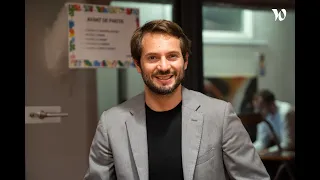 Decouvrez The Bangcast Company avec Benjamin CEO