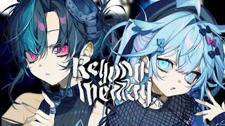 Beyond the way ／水宮枢× 輪堂千速 【歌ってみた】