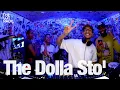 The Dolla Sto' @TheLotRadio 10-12-2024