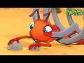 Download Lagu Fiebre Saltarina | ¡Compilaciones de Antiks en Español! | Dibujos Animados | Videos para niños