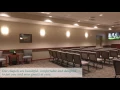 Tour New Comer Funerals Cremations in Watervliet