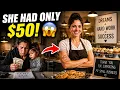 She Had Only 50 Then She Built a Million-Dollar Business