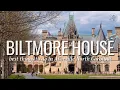 What to Know Before Visiting The Biltmore Estate in Asheville North Carolina