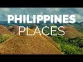 10 Best Places to Visit in the Philippines - Travel