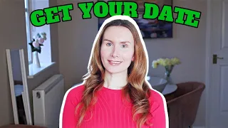 Manifest a date with your specific person 1 Week Challenge