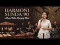 Download Lagu Jazz Sunda Hening Damai Musik Tradisi Priangan Cocok untuk Relaksasi dan Tidur Nyenyak