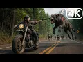 Download Lagu DAYS GONE REMASTERED™ PS5 PRO | Ultra Realistic Graphics Gameplay (4K 60FPS) Zombie Game