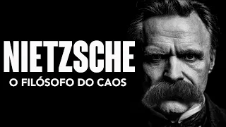 O Gênio que Foi Longe Demais e Enlouqueceu: O Colapso de Nietzsche