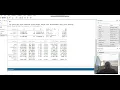 Stata Fundamentals Regression and Interpretation Auto Data