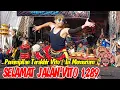 Download Lagu SELAMAT JALAN VITO 1289 ‼️‼️ PENAMPILAN TERAKHIR VITO ROGO SAMBOYO PUTRO FeAT SRIJOYO PUTRO