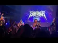 Striker - Phoenix Lights (Live at Hyperspace)