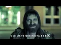 LOS HUESOS.  DANI MARTÍN Y JUANES