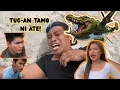 Download Lagu Si Bombardino Crocodilo og iyahang ATE