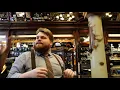 The Oldest Tobacco shop in North America A H Vlog
