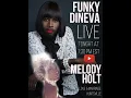 Melody Holt Love Marriage Huntsville Interview